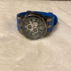 Joshua & sons watch